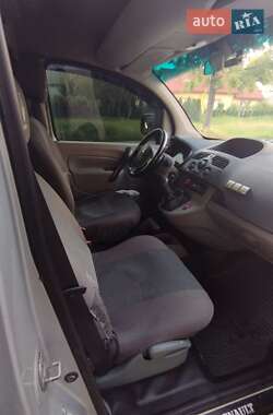 Мінівен Renault Kangoo 2010 в 