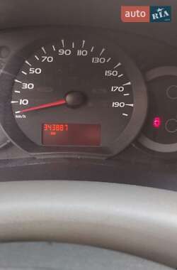 Мінівен Renault Kangoo 2010 в 