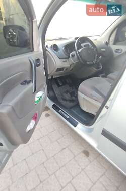 Мінівен Renault Kangoo 2010 в 