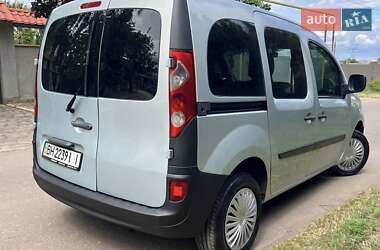 Минивэн Renault Kangoo 2008 в 