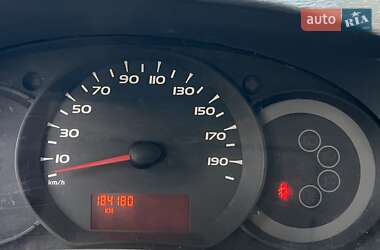 Минивэн Renault Kangoo 2008 в 