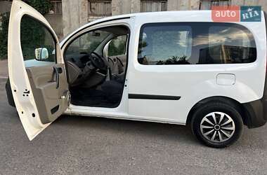 Минивэн Renault Kangoo 2008 в 