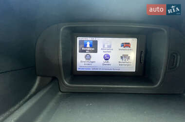 Минивэн Renault Kangoo 2012 в 