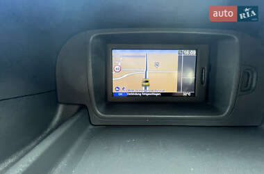 Минивэн Renault Kangoo 2012 в 