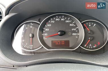 Минивэн Renault Kangoo 2012 в 