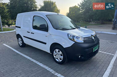 Грузовой фургон Renault Kangoo 2020 в Луцке