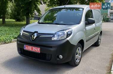 Грузовой фургон Renault Kangoo 2020 в Виннице