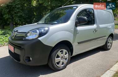 Грузовой фургон Renault Kangoo 2020 в 