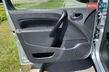 Грузовой фургон Renault Kangoo 2020 в 
