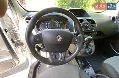 Грузовой фургон Renault Kangoo 2020 в 