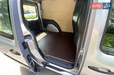 Грузовой фургон Renault Kangoo 2020 в 