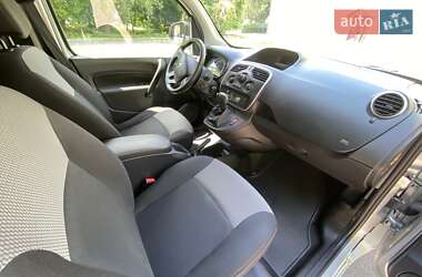 Грузовой фургон Renault Kangoo 2020 в 