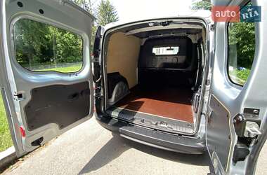 Грузовой фургон Renault Kangoo 2020 в 