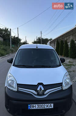 Другие грузовики Renault Kangoo 2015 в Балте