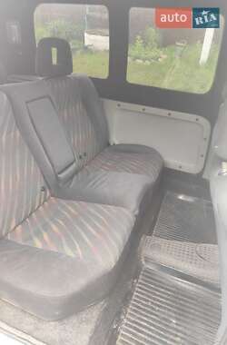 Минивэн Renault Kangoo 2006 в 