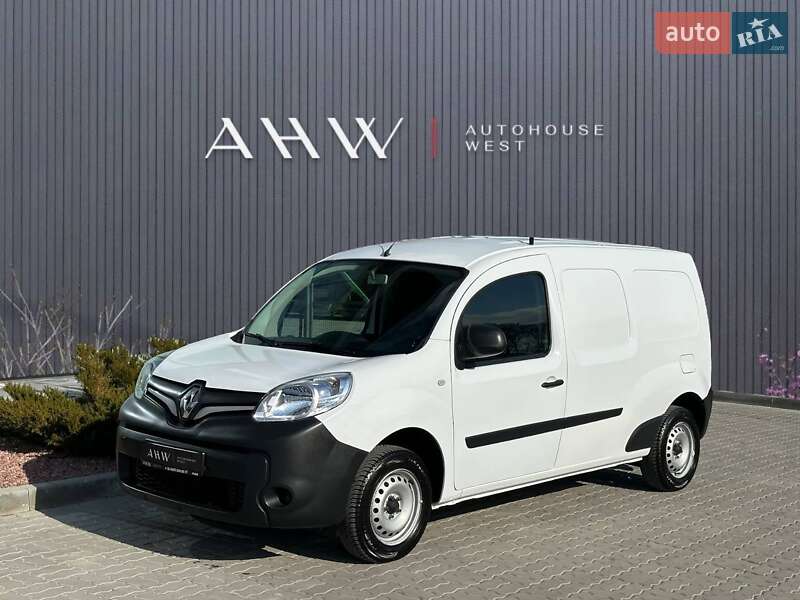 Renault Kangoo 2019