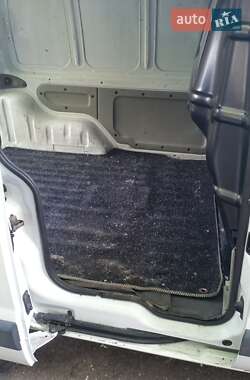 Грузовой фургон Renault Kangoo 2008 в Киеве