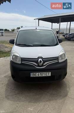 Вантажний фургон Renault Kangoo 2017 в 