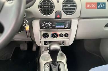 Минивэн Renault Kangoo 2004 в 