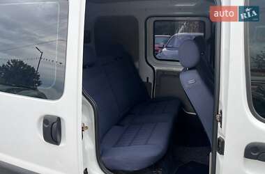 Минивэн Renault Kangoo 2004 в 