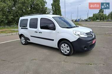 Минивэн Renault Kangoo 2019 в Киеве
