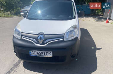 Вантажопасажирський фургон Renault Kangoo 2016 в Дніпрі