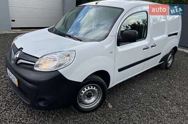 Грузовой фургон Renault Kangoo 2020 в Киеве