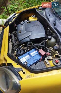 Мінівен Renault Kangoo 2007 в Вінниці