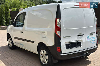 Мінівен Renault Kangoo 2020 в 