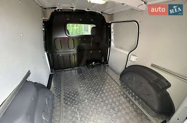 Мінівен Renault Kangoo 2020 в 