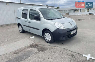 Вантажний фургон Renault Kangoo 2012 в Києві