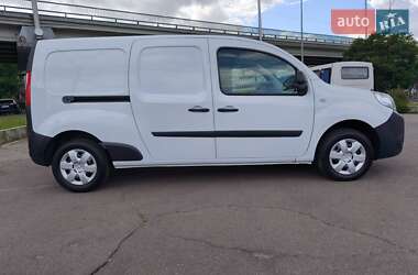 Вантажний фургон Renault Kangoo 2020 в Києві