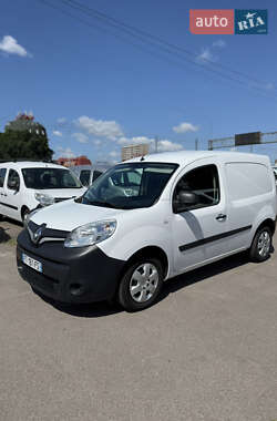 Грузовой фургон Renault Kangoo 2020 в 