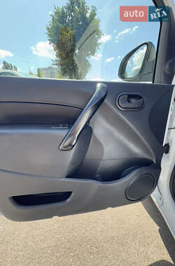 Грузовой фургон Renault Kangoo 2020 в 