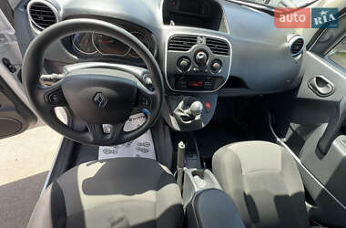 Грузовой фургон Renault Kangoo 2020 в 