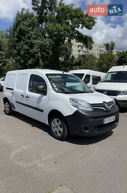 Вантажний фургон Renault Kangoo 2020 в Києві