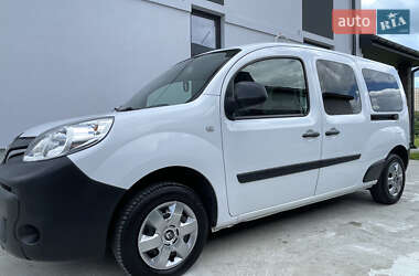 Мінівен Renault Kangoo 2020 в Києві