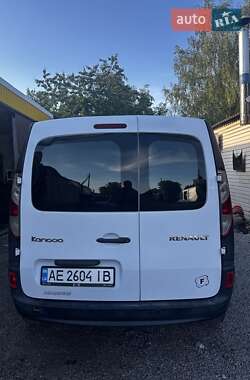Мінівен Renault Kangoo 2013 в Межовій