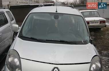Минивэн Renault Kangoo 2011 в Харькове