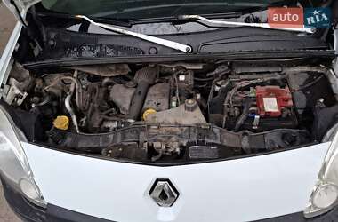 Минивэн Renault Kangoo 2012 в Чутове