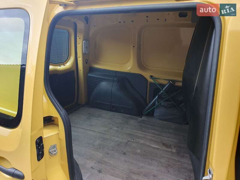 Другие грузовики Renault Kangoo 2016 в Кропивницком