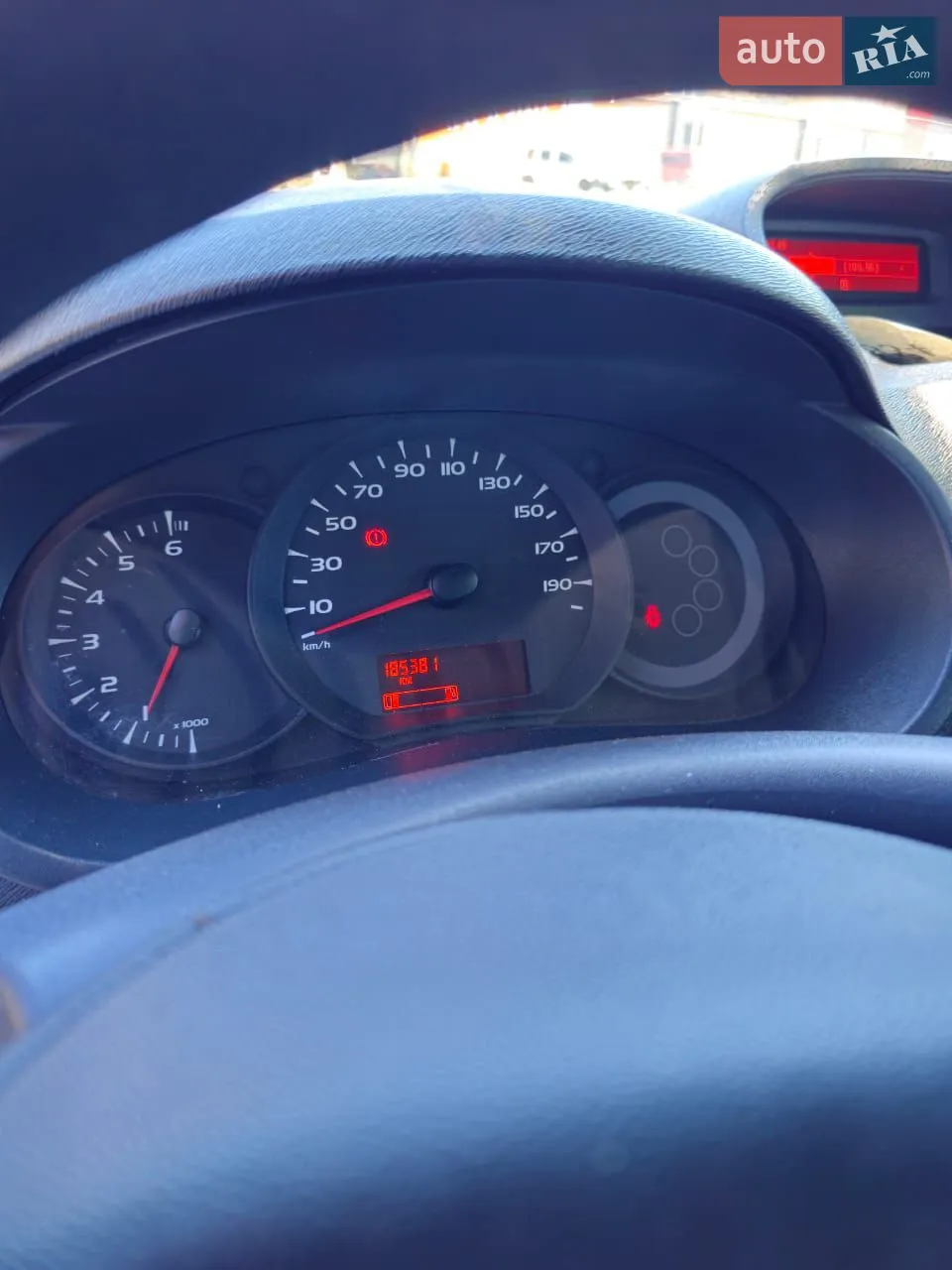 2012 Renault Kangoo - мініатюра 14