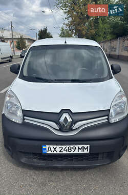 Минивэн Renault Kangoo 2019 в Харькове