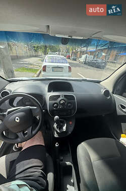 Грузовой фургон Renault Kangoo 2019 в 