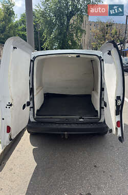 Грузовой фургон Renault Kangoo 2019 в 