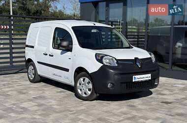 Грузовой фургон Renault Kangoo 2019 в Ровно