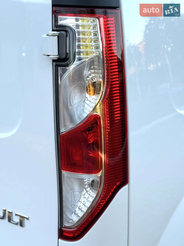 Грузовой фургон Renault Kangoo 2019 в Радивилове