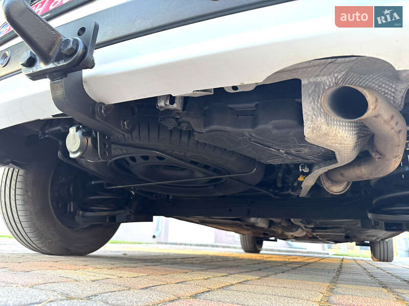 Грузовой фургон Renault Kangoo 2019 в Радивилове