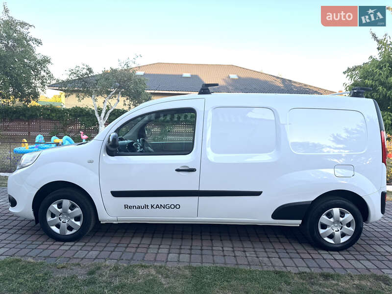 Грузовой фургон Renault Kangoo 2019 в Радивилове