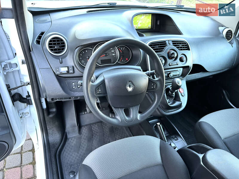 Грузовой фургон Renault Kangoo 2019 в Радивилове